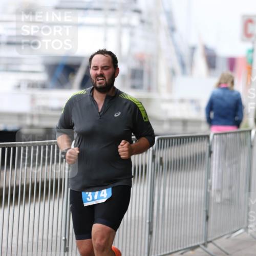 16.08.2026 - KN Förde Triathlon 2026 Antke Förster http://msf.ph/oto/10007774 16.08.2026 12:13:24 Laufen 3, 4 meine-sportfotos.de