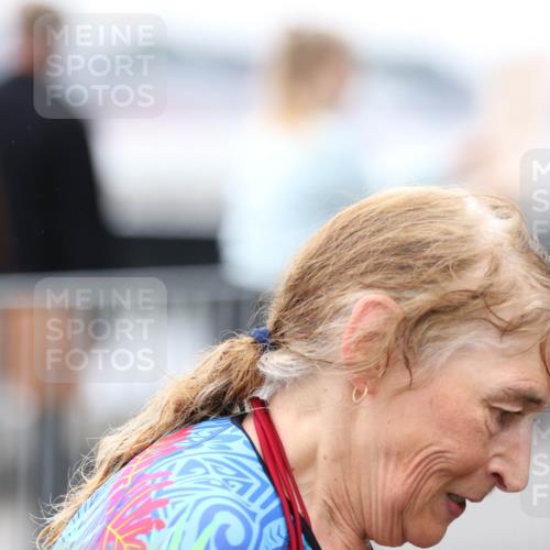 16.08.2026 - KN Förde Triathlon 2026 Antke Förster http://msf.ph/oto/10007803 16.08.2026 10:32:29 Laufen  meine-sportfotos.de