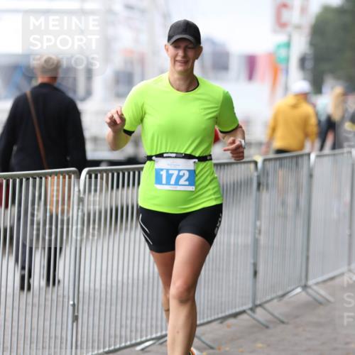 16.08.2026 - KN Förde Triathlon 2026 Antke Förster http://msf.ph/oto/10007809 16.08.2026 10:32:35 Laufen 172 meine-sportfotos.de
