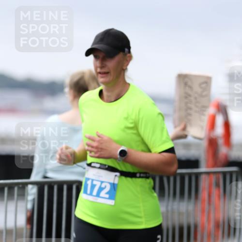 16.08.2026 - KN Förde Triathlon 2026 Antke Förster http://msf.ph/oto/10007815 16.08.2026 10:32:37 Laufen 172 meine-sportfotos.de