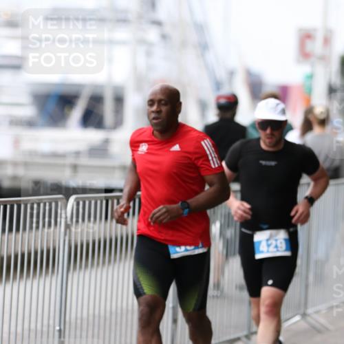 16.08.2026 - KN Förde Triathlon 2026 Antke Förster http://msf.ph/oto/10007816 16.08.2026 12:14:01 Laufen 429 meine-sportfotos.de