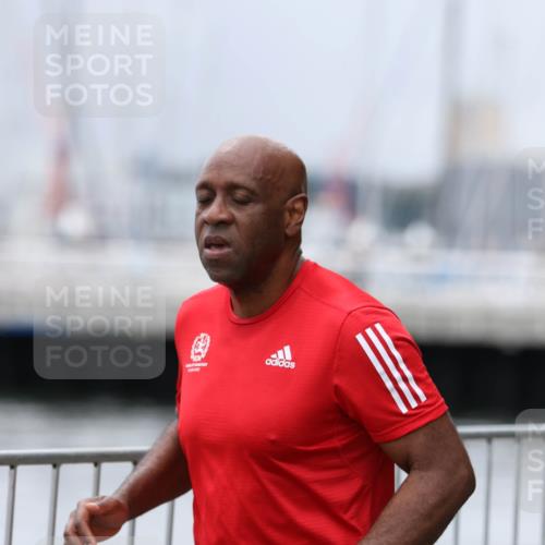 16.08.2026 - KN Förde Triathlon 2026 Antke Förster http://msf.ph/oto/10007825 16.08.2026 12:14:04 Laufen  meine-sportfotos.de