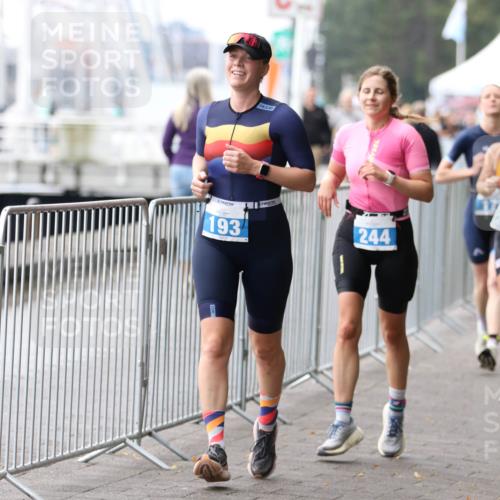 16.08.2026 - KN Förde Triathlon 2026 Antke Förster http://msf.ph/oto/10007848 16.08.2026 10:32:57 Laufen 193, 244 meine-sportfotos.de