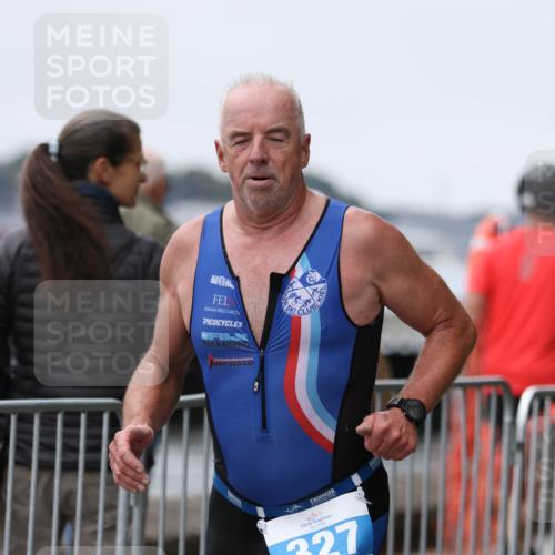 16.08.2026 - KN Förde Triathlon 2026 Antke Förster http://msf.ph/oto/10007858 16.08.2026 12:14:15 Laufen 2026, 327 meine-sportfotos.de