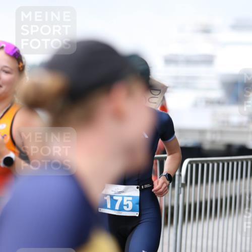 16.08.2026 - KN Förde Triathlon 2026 Antke Förster http://msf.ph/oto/10007872 16.08.2026 10:33:02 Laufen 175 meine-sportfotos.de