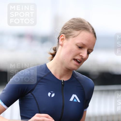 16.08.2026 - KN Förde Triathlon 2026 Antke Förster http://msf.ph/oto/10007881 16.08.2026 10:33:04 Laufen 2026, 175 meine-sportfotos.de