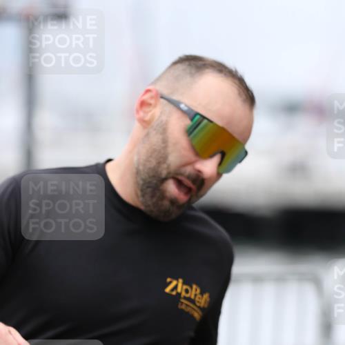 16.08.2026 - KN Förde Triathlon 2026 Antke Förster http://msf.ph/oto/10007882 16.08.2026 12:14:32 Laufen 52 meine-sportfotos.de