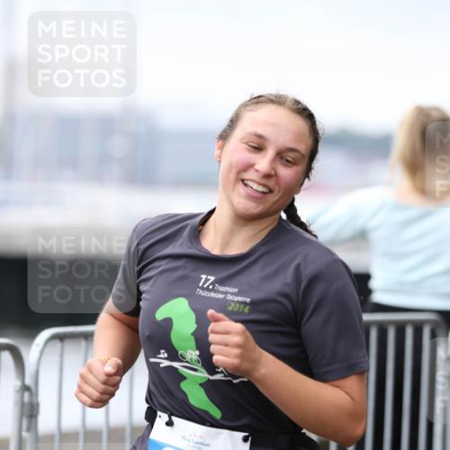 16.08.2026 - KN Förde Triathlon 2026 Antke Förster http://msf.ph/oto/10007884 16.08.2026 10:33:05 Laufen 17, 2014, 2026, 212 meine-sportfotos.de