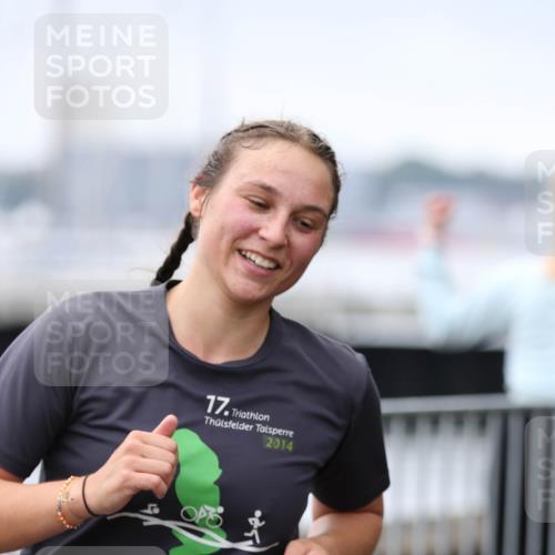 16.08.2026 - KN Förde Triathlon 2026 Antke Förster http://msf.ph/oto/10007887 16.08.2026 10:33:06 Laufen 17, 2014, 2026, 212 meine-sportfotos.de