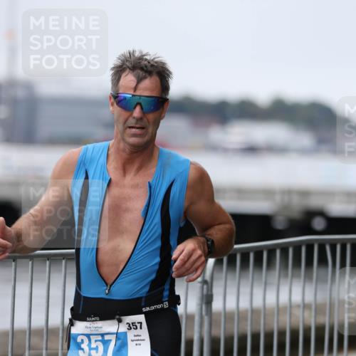 16.08.2026 - KN Förde Triathlon 2026 Antke Förster http://msf.ph/oto/10007897 16.08.2026 12:14:40 Laufen 357, 357, 55 meine-sportfotos.de