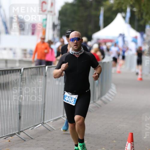 16.08.2026 - KN Förde Triathlon 2026 Antke Förster http://msf.ph/oto/10007909 16.08.2026 12:14:54 Laufen 408 meine-sportfotos.de