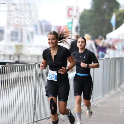 16.08.2026 - KN Förde Triathlon 2026 Antke Förster http://msf.ph/oto/10007920 16.08.2026 10:33:26 Laufen 228 meine-sportfotos.de