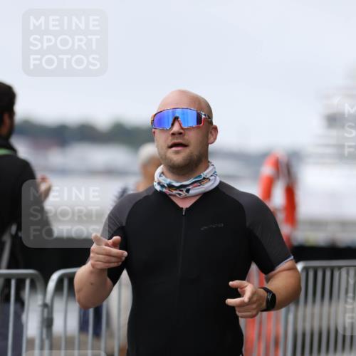16.08.2026 - KN Förde Triathlon 2026 Antke Förster http://msf.ph/oto/10007921 16.08.2026 12:14:57 Laufen 408 meine-sportfotos.de