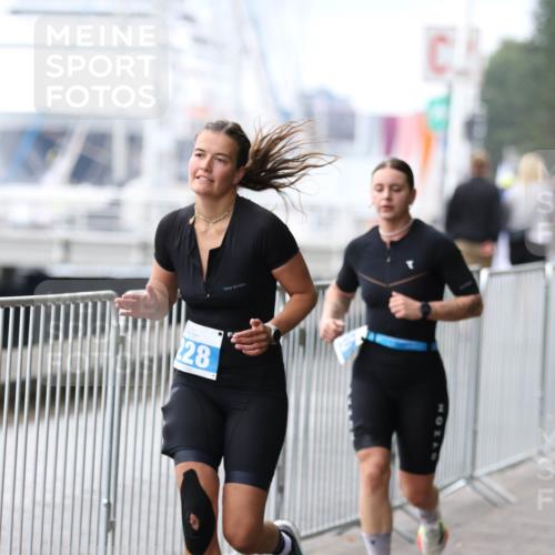 16.08.2026 - KN Förde Triathlon 2026 Antke Förster http://msf.ph/oto/10007923 16.08.2026 10:33:26 Laufen 28 meine-sportfotos.de
