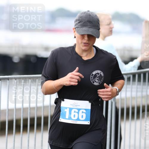 16.08.2026 - KN Förde Triathlon 2026 Antke Förster http://msf.ph/oto/10007971 16.08.2026 10:33:45 Laufen 2026, 166 meine-sportfotos.de