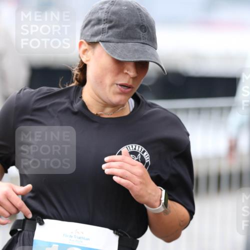 16.08.2026 - KN Förde Triathlon 2026 Antke Förster http://msf.ph/oto/10007977 16.08.2026 10:33:46 Laufen 2026, 166 meine-sportfotos.de
