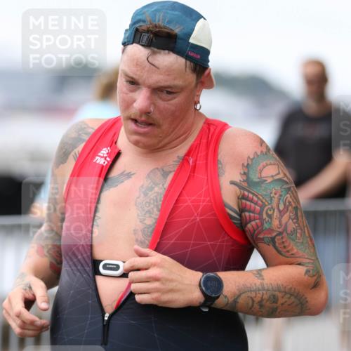 16.08.2026 - KN Förde Triathlon 2026 Antke Förster http://msf.ph/oto/10007984 16.08.2026 12:15:35 Laufen 2026, 46, 8, 01, 608 meine-sportfotos.de