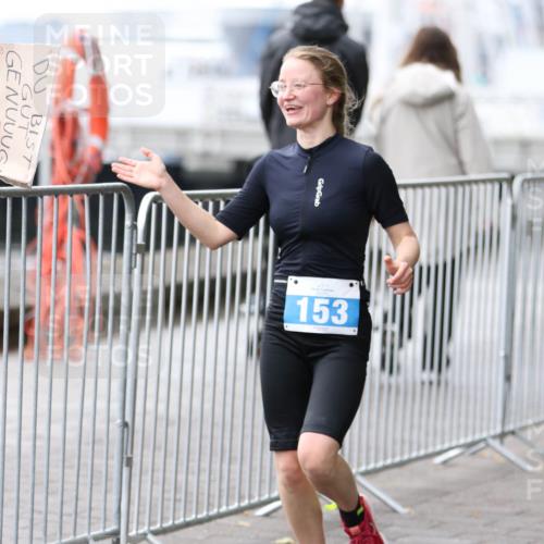16.08.2026 - KN Förde Triathlon 2026 Antke Förster http://msf.ph/oto/10007986 16.08.2026 10:33:57 Laufen 153 meine-sportfotos.de