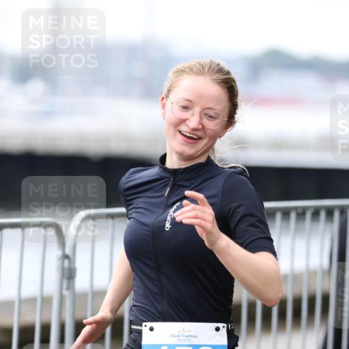 16.08.2026 - KN Förde Triathlon 2026 Antke Förster http://msf.ph/oto/10007995 16.08.2026 10:33:59 Laufen 2026, 153 meine-sportfotos.de
