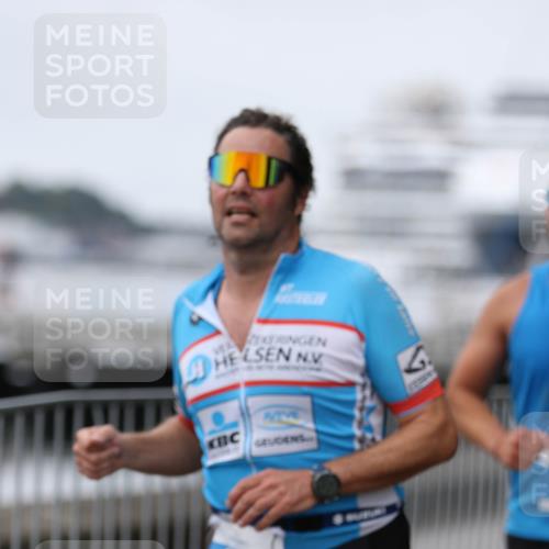 16.08.2026 - KN Förde Triathlon 2026 Antke Förster http://msf.ph/oto/10007996 16.08.2026 12:15:42 Laufen 338 meine-sportfotos.de