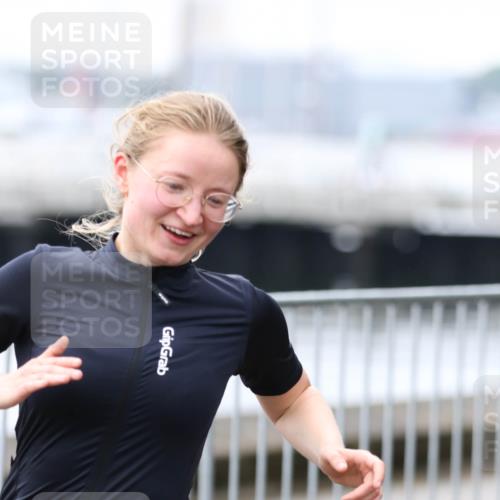 16.08.2026 - KN Förde Triathlon 2026 Antke Förster http://msf.ph/oto/10007998 16.08.2026 10:34:00 Laufen 2026, 153 meine-sportfotos.de