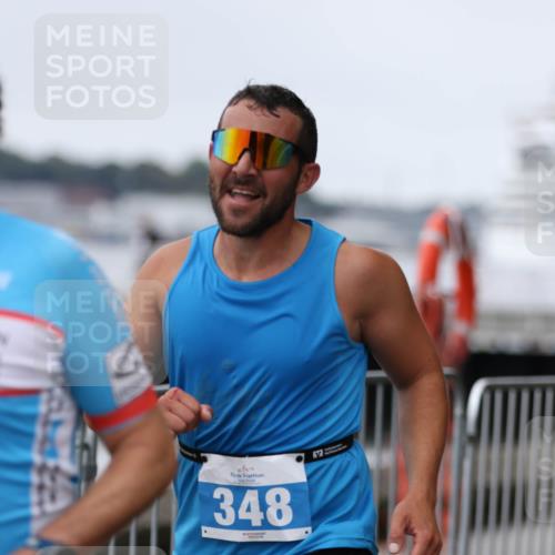 16.08.2026 - KN Förde Triathlon 2026 Antke Förster http://msf.ph/oto/10008002 16.08.2026 12:15:43 Laufen 2026, 348 meine-sportfotos.de