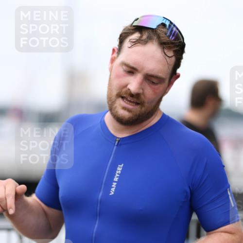 16.08.2026 - KN Förde Triathlon 2026 Antke Förster http://msf.ph/oto/10008011 16.08.2026 12:15:45 Laufen  meine-sportfotos.de