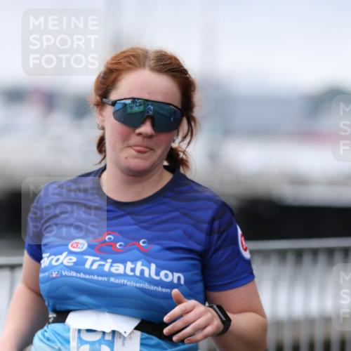 16.08.2026 - KN Förde Triathlon 2026 Antke Förster http://msf.ph/oto/10008022 16.08.2026 10:34:05 Laufen 63 meine-sportfotos.de