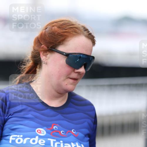 16.08.2026 - KN Förde Triathlon 2026 Antke Förster http://msf.ph/oto/10008025 16.08.2026 10:34:06 Laufen 63 meine-sportfotos.de