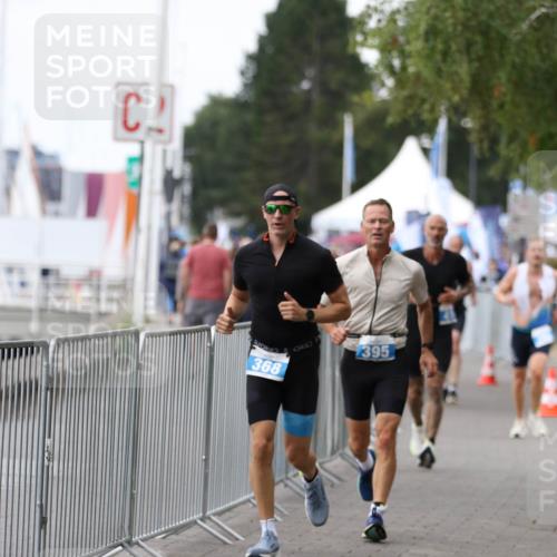 16.08.2026 - KN Förde Triathlon 2026 Antke Förster http://msf.ph/oto/10008029 16.08.2026 12:15:55 Laufen 70, 368, 395 meine-sportfotos.de