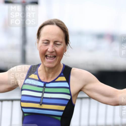 16.08.2026 - KN Förde Triathlon 2026 Antke Förster http://msf.ph/oto/10008034 16.08.2026 10:34:09 Laufen 182 meine-sportfotos.de