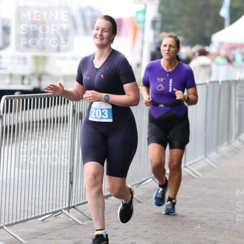 16.08.2026 - KN Förde Triathlon 2026 Antke Förster http://msf.ph/oto/10008043 16.08.2026 10:34:16 Laufen 203 meine-sportfotos.de