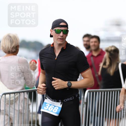 16.08.2026 - KN Förde Triathlon 2026 Antke Förster http://msf.ph/oto/10008044 16.08.2026 12:15:59 Laufen 368 meine-sportfotos.de