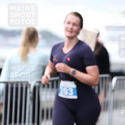16.08.2026 - KN Förde Triathlon 2026 Antke Förster http://msf.ph/oto/10008052 16.08.2026 10:34:18 Laufen 203 meine-sportfotos.de