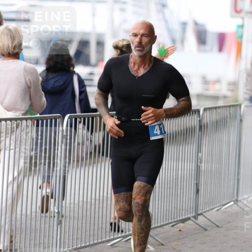16.08.2026 - KN Förde Triathlon 2026 Antke Förster http://msf.ph/oto/10008053 16.08.2026 12:16:02 Laufen 41 meine-sportfotos.de