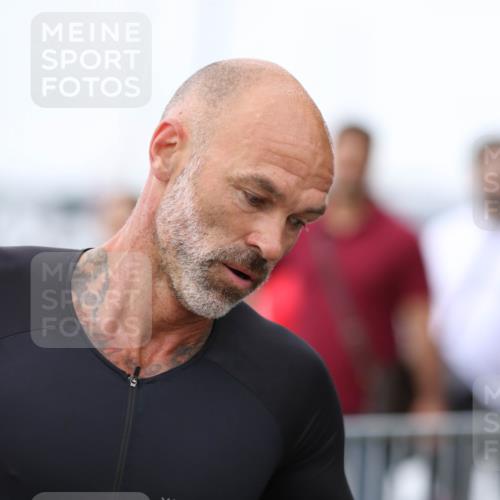 16.08.2026 - KN Förde Triathlon 2026 Antke Förster http://msf.ph/oto/10008065 16.08.2026 12:16:05 Laufen  meine-sportfotos.de