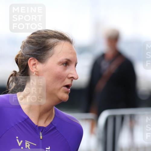 16.08.2026 - KN Förde Triathlon 2026 Antke Förster http://msf.ph/oto/10008070 16.08.2026 10:34:22 Laufen  meine-sportfotos.de