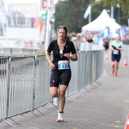 16.08.2026 - KN Förde Triathlon 2026 Antke Förster http://msf.ph/oto/10008073 16.08.2026 10:34:41 Laufen 217 meine-sportfotos.de