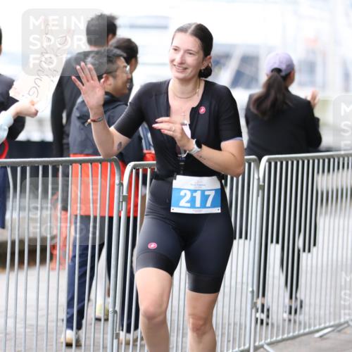 16.08.2026 - KN Förde Triathlon 2026 Antke Förster http://msf.ph/oto/10008079 16.08.2026 10:34:43 Laufen 217 meine-sportfotos.de