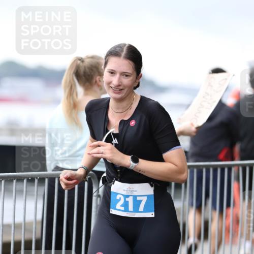 16.08.2026 - KN Förde Triathlon 2026 Antke Förster http://msf.ph/oto/10008082 16.08.2026 10:34:44 Laufen 2026, 217 meine-sportfotos.de