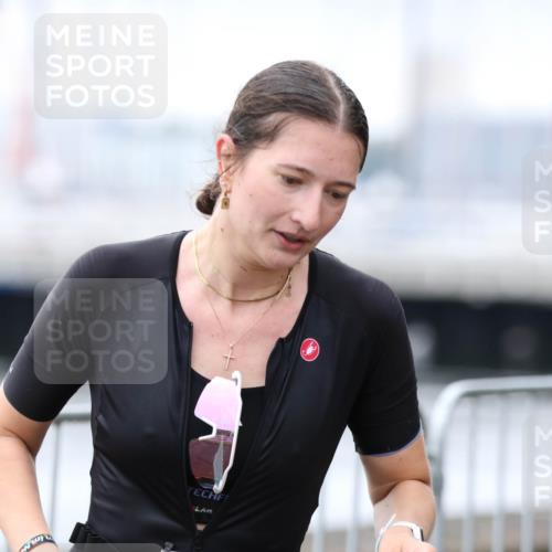 16.08.2026 - KN Förde Triathlon 2026 Antke Förster http://msf.ph/oto/10008088 16.08.2026 10:34:45 Laufen 2026, 217 meine-sportfotos.de