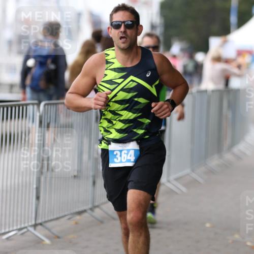 16.08.2026 - KN Förde Triathlon 2026 Antke Förster http://msf.ph/oto/10008095 16.08.2026 12:16:16 Laufen 364 meine-sportfotos.de