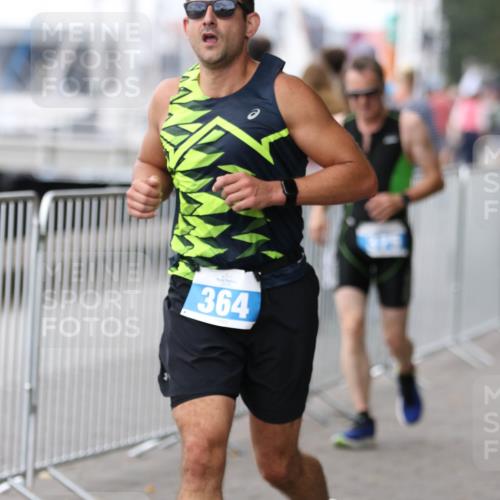 16.08.2026 - KN Förde Triathlon 2026 Antke Förster http://msf.ph/oto/10008098 16.08.2026 12:16:16 Laufen 364 meine-sportfotos.de