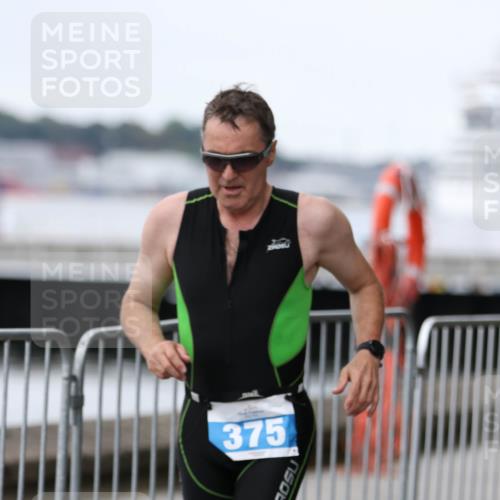 16.08.2026 - KN Förde Triathlon 2026 Antke Förster http://msf.ph/oto/10008107 16.08.2026 12:16:20 Laufen 375 meine-sportfotos.de