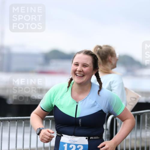 16.08.2026 - KN Förde Triathlon 2026 Antke Förster http://msf.ph/oto/10008109 16.08.2026 10:34:58 Laufen 2026, 123 meine-sportfotos.de