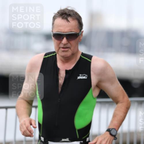 16.08.2026 - KN Förde Triathlon 2026 Antke Förster http://msf.ph/oto/10008110 16.08.2026 12:16:22 Laufen 375 meine-sportfotos.de