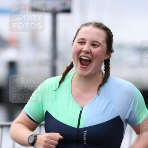 16.08.2026 - KN Förde Triathlon 2026 Antke Förster http://msf.ph/oto/10008115 16.08.2026 10:34:59 Laufen 2026, 123 meine-sportfotos.de