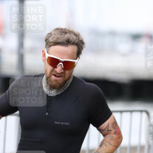 16.08.2026 - KN Förde Triathlon 2026 Antke Förster http://msf.ph/oto/10008122 16.08.2026 12:16:25 Laufen  meine-sportfotos.de