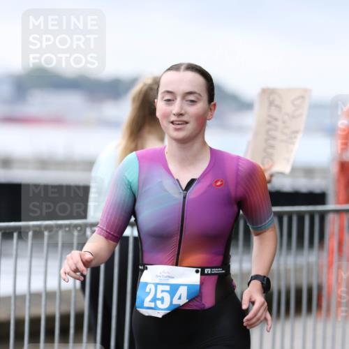 16.08.2026 - KN Förde Triathlon 2026 Antke Förster http://msf.ph/oto/10008133 16.08.2026 10:35:12 Laufen 2026, 254 meine-sportfotos.de