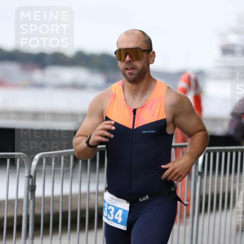 16.08.2026 - KN Förde Triathlon 2026 Antke Förster http://msf.ph/oto/10008134 16.08.2026 12:16:42 Laufen 334 meine-sportfotos.de
